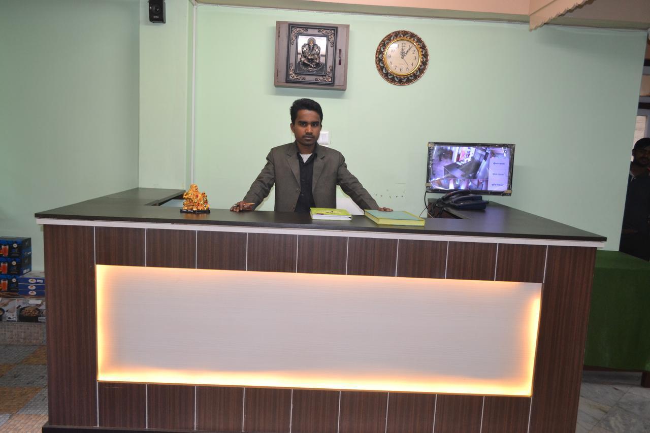 Hotel Madhawi Gangtok Eksteriør billede